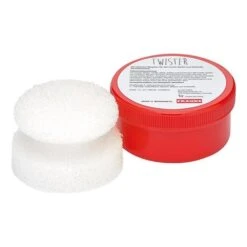Franke Twister Reinigungsmittel Für Edelstahl (12er Pack)