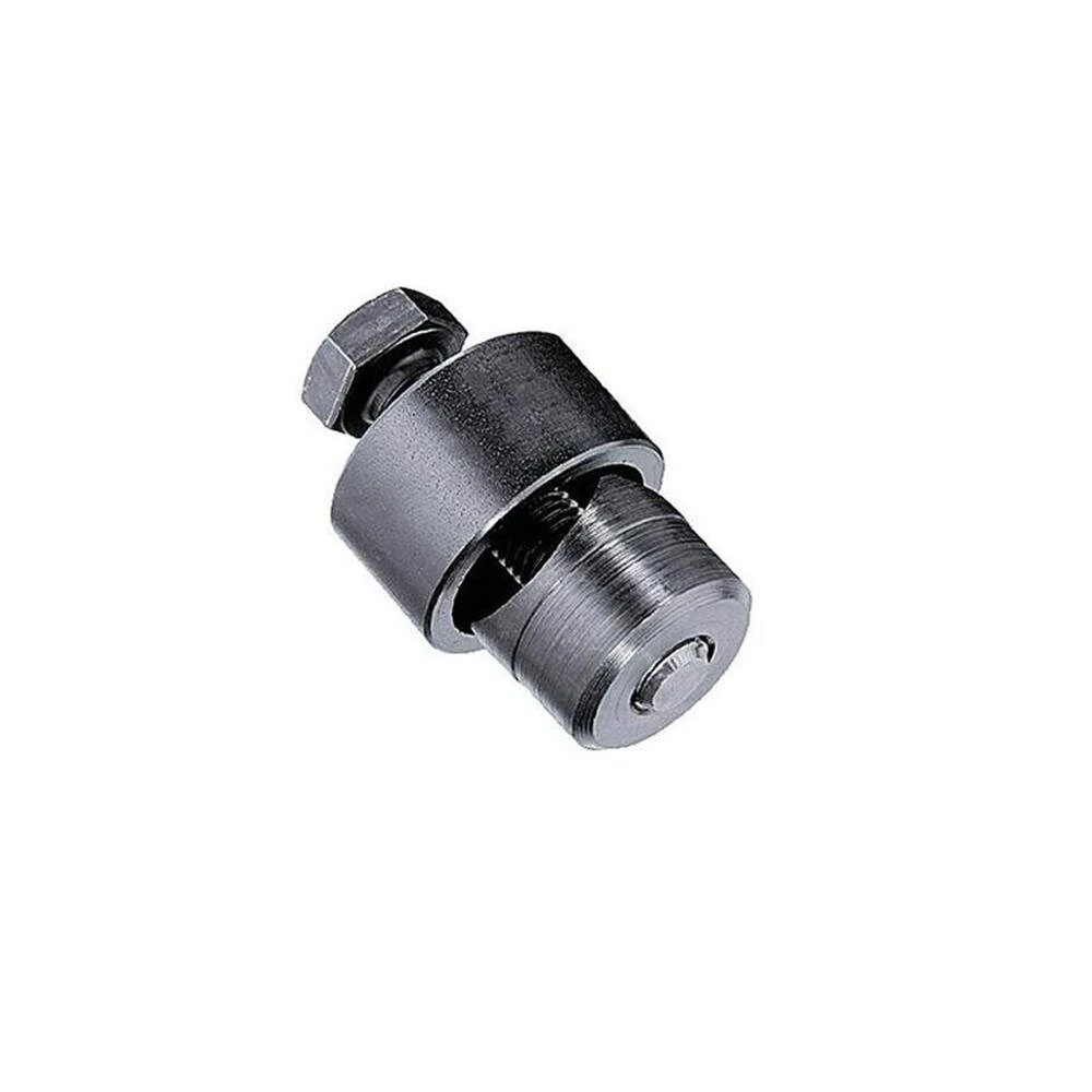 Hahnlochstanze / Schraublocher Für Edelstahlspülen Bohr-Durchmesser 35 Mm 3 Hahnlochstanze / Schraublocher Für Edelstahlspülen Bohr-Durchmesser 35 Mm