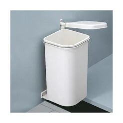 Hailo Abfallsammler 3505001 Pico 5