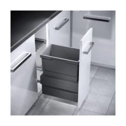 Hailo Abfallsammler 3608311 Cargo Synchro 300 30