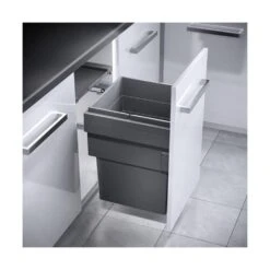 Hailo Abfallsammler 3608461 Cargo Synchro 450 55