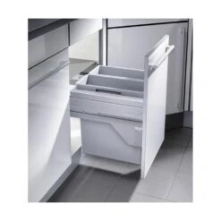 Hailo Abfallsammler 3610471 Euro Cargo S 450 19/19