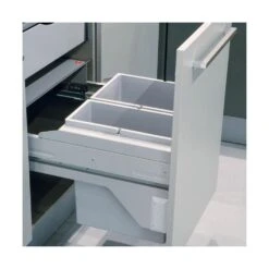 Hailo Abfallsammler 3610581 Cargo Soft Short 500 20/14