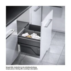 Hailo Abfallsammler 3610841 Cargo 600 28/28 -Geschirr hailo abfallsammler 3610841 cargo 600 28 282