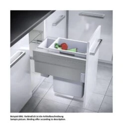 Hailo Abfallsammler 3619421 Euro Cargo 400 38/7 -Geschirr hailo abfallsammler 3619421 euro cargo 400 38 72