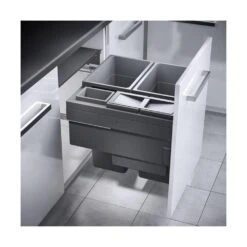 Hailo Abfallsammler 3619771 Cargo 600 38/38/12/D/2,5