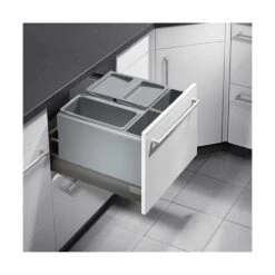 Hailo Abfallsammler 3630501 XXL 500 12/8,5/8,5/D/P/P