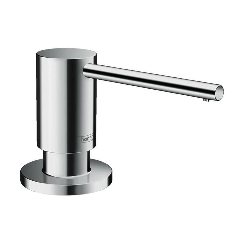 Hansgrohe Spülmittelspender A41 3 Hansgrohe Spülmittelspender A41