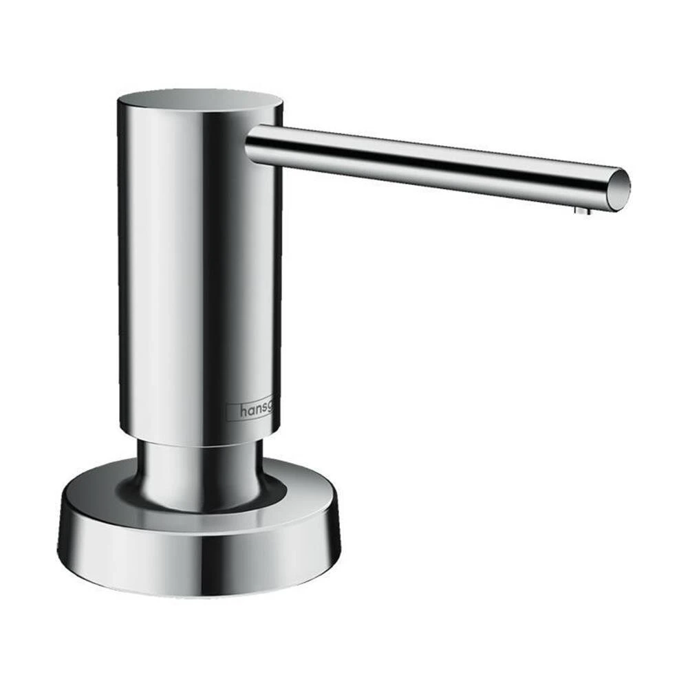 Hansgrohe Spülmittelspender A51 3 Hansgrohe Spülmittelspender A51