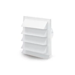 Naber COMPAIR Norm 100 K-Jal 100 Außenjalousie Weiß