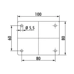 Korfu 1, Konsole, Edelstahlfarbig, H 170 Mm 7 Korfu 1, Konsole, Edelstahlfarbig, H 170 Mm -Geschirr korfu 1 konsole edelstahlfarbig h 170 mm3