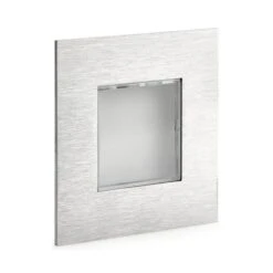 LUMICA Cosi Einbauleuchte / Sockelleuchte LED Mit Farbwechsel, Ohne Schalter