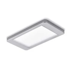 LUMICA Hull Farbwechsel LED Einzelleuchte Ohne Schalter