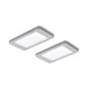 LUMICA Hull Farbwechsel LED Leuchtenset -Geschirr lumica hull farbwechsel led leuchtenset