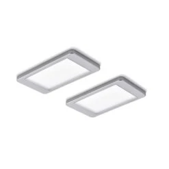 LUMICA Hull Farbwechsel LED Leuchtenset