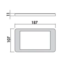 LUMICA Hull Farbwechsel LED Leuchtenset -Geschirr lumica hull farbwechsel led leuchtenset4
