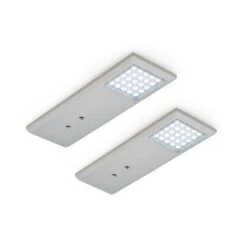 LUMICA Intorno L Farbwechsel LED Mit Schalter (Leuchten-Set)