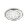 LUMICA Nova Plus Unterbauleuchte LED Mit Farbwechsel, Einzelleuchte Ohne Schalter -Geschirr lumica nova plus farbwechsel led einzelleuchte ohne schalter