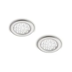 LUMICA Nova Plus Unterbauleuchte LED Mit Farbwechsel