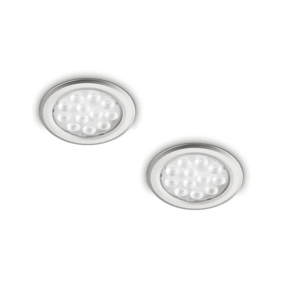 LUMICA Nova Plus Unterbauleuchte LED Mit Farbwechsel 3 LUMICA Nova Plus Unterbauleuchte LED Mit Farbwechsel