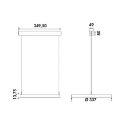 LUMICA Plate 1R LED -Geschirr lumica plate 1r led3