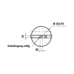 LUMICA Plate 1R LED -Geschirr lumica plate 1r led4