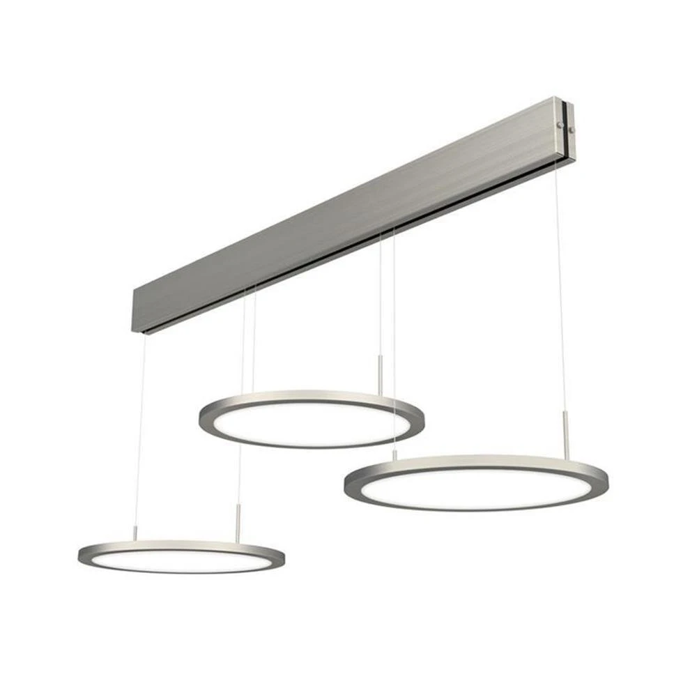 LUMICA Plate 3 LED 3 LUMICA Plate 3 LED