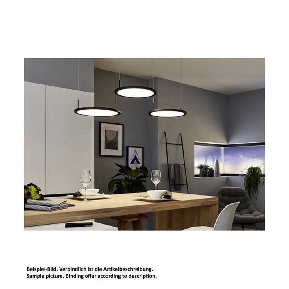 LUMICA Plate 3 LED 4 LUMICA Plate 3 LED – Bild 2