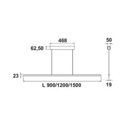 LUMICA Slim LED 9 LUMICA Slim LED -Geschirr lumica slim led4