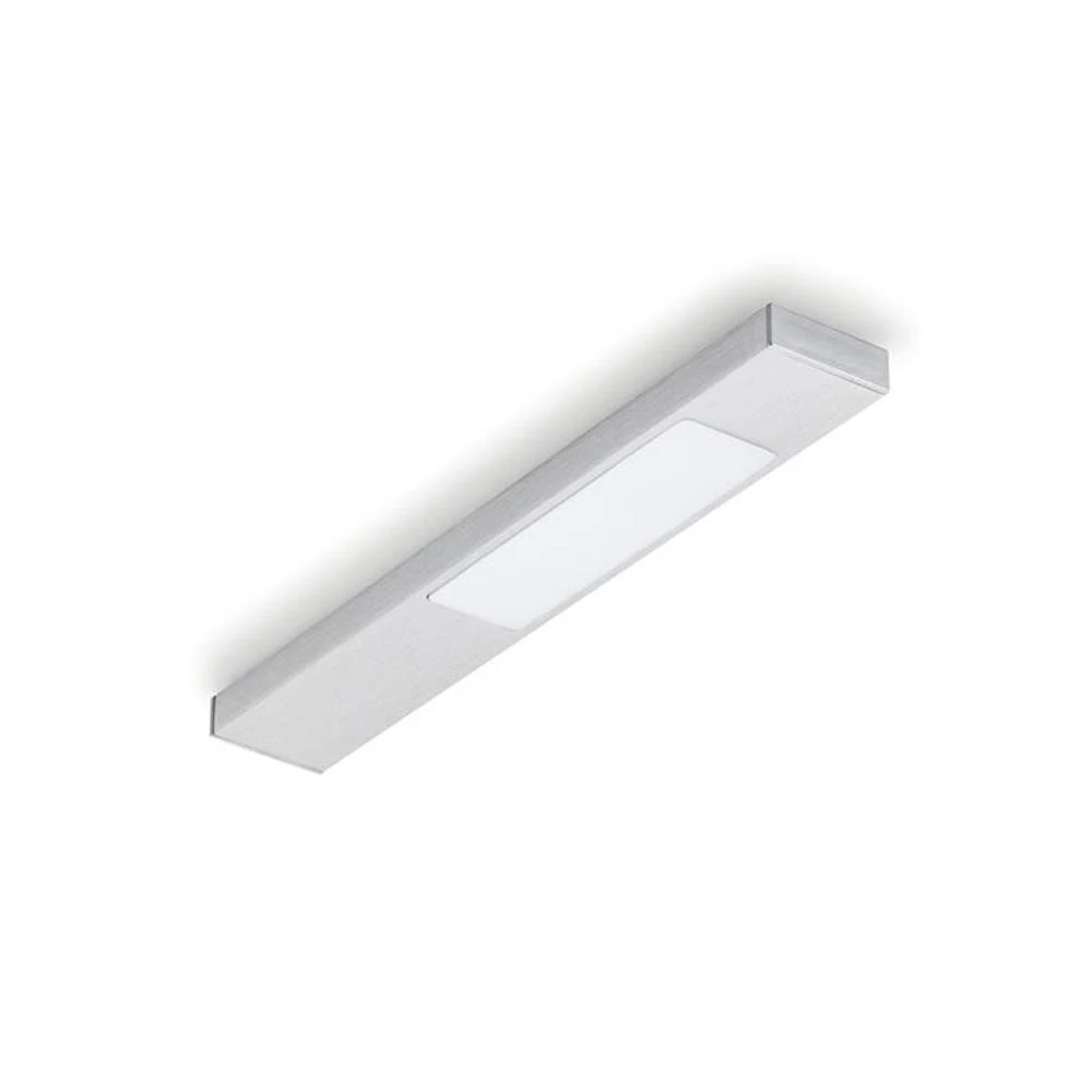 LUMICA Stretto LED Unterbauleuchte Ohne Schalter (Einzelleuchte) 3 LUMICA Stretto LED Unterbauleuchte Ohne Schalter (Einzelleuchte)