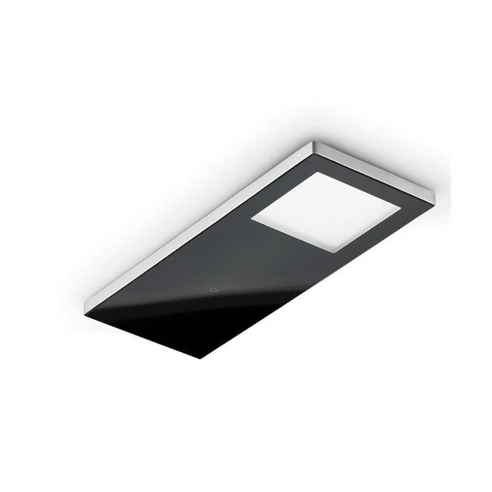 LUMICA Vetro LED Einzelleuchte Ohne Schalter 3 LUMICA Vetro LED Einzelleuchte Ohne Schalter