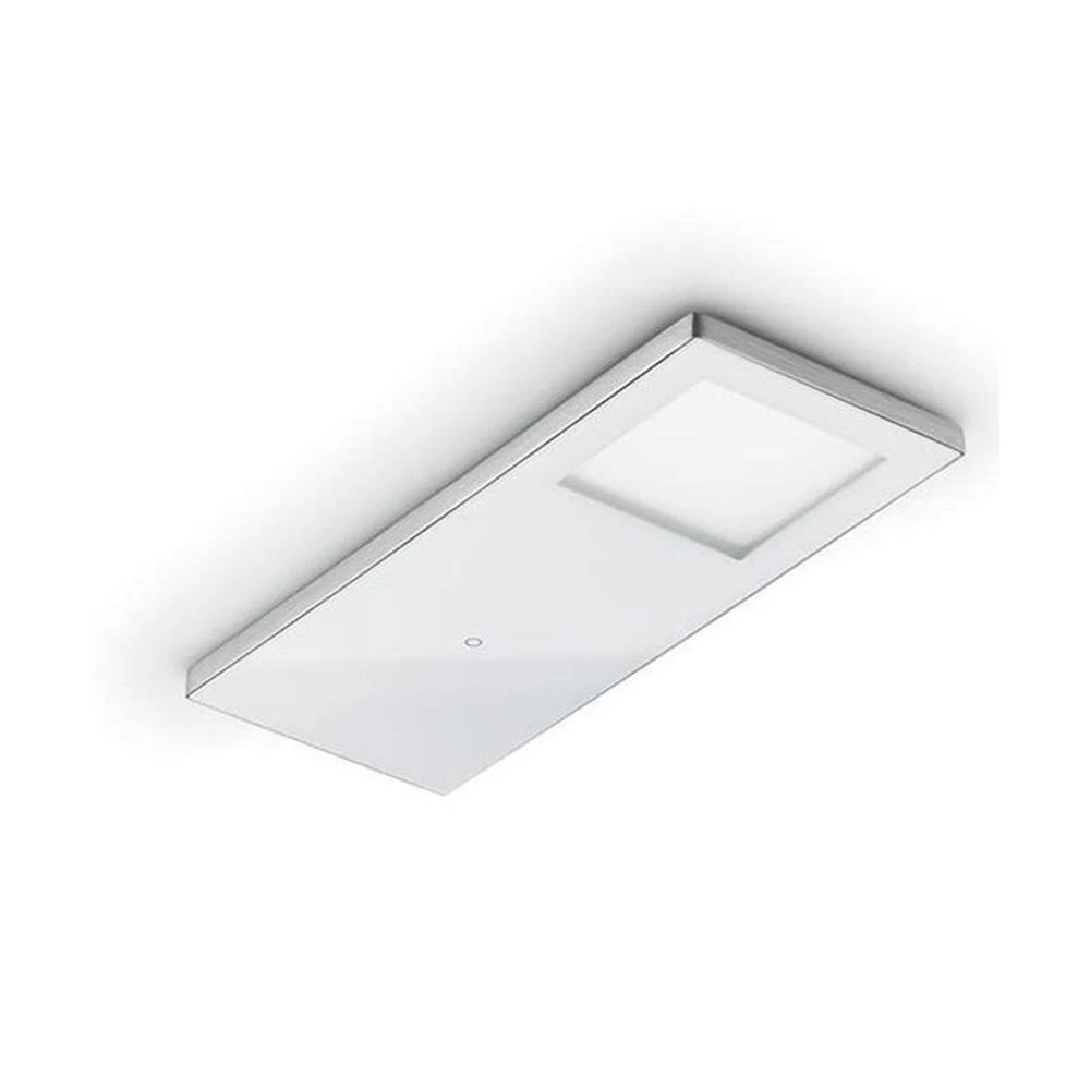 LUMICA Vetro LED Einzelleuchte Ohne Schalter 5 LUMICA Vetro LED Einzelleuchte Ohne Schalter – Bild 3