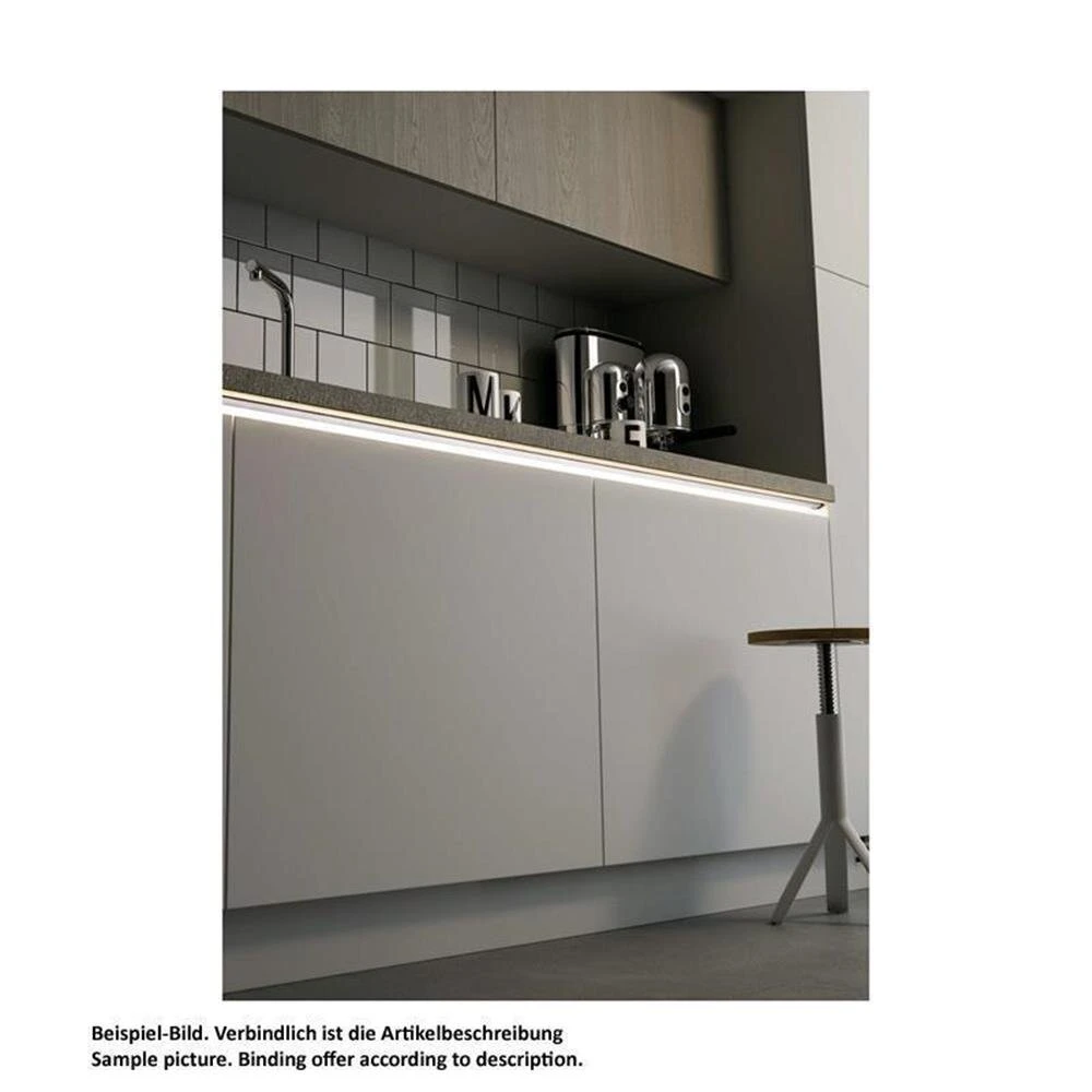 Naber Manubrio Farbwechsel LED, Griffleistenbeleuchtung 4 Naber Manubrio Farbwechsel LED, Griffleistenbeleuchtung – Bild 2