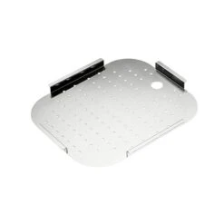 Naber Abtropftablett Edelstahl, 342 X 410 Mm