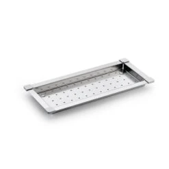 Naber Abtropftablett Klein Edelstahl