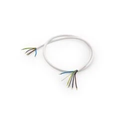 Naber Anschlussleitung 2, Herdkabel, 5 X 1,5 Mm²