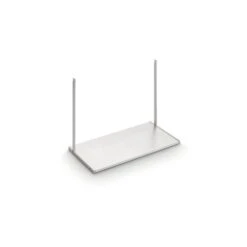 Naber Aurora Ablage 1, Relingsystem