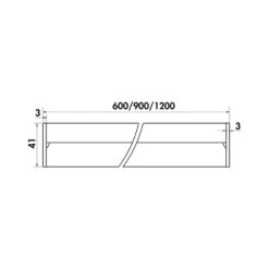 Naber Aurora Set, Relingsystem -Geschirr naber aurora set relingsystem3