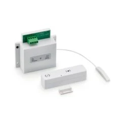 Naber COMPAIR Fensterkontaktschalter Für Muldenlüfter, Funk-Übertragung