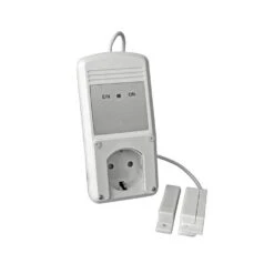 Naber COMPAIR Fensterkontaktschalter Kabelsystem