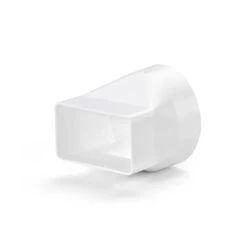 Naber COMPAIR System Ø 100 N-EST 100 Endstück / Übergangsstück