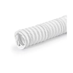 Naber COMPAIR System Ø 100 N-PXO 102 Flexschlauch Rund, Weiß