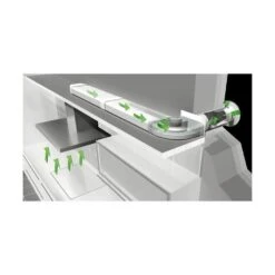 Naber COMPAIR System Ø 125 Flow Star GTS 125 Mauerkasten, Innen Rundrohr-Anschluss 11 Naber COMPAIR System Ø 125 Flow Star GTS 125 Mauerkasten, Innen Rundrohr-Anschluss -Geschirr naber compair system r 125 flow star gts 125 mauerkasten innen rundrohr anschluss3