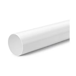 Naber COMPAIR System Ø 125 Rundrohr 125