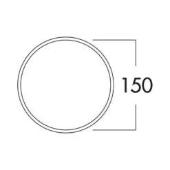 Naber COMPAIR System Ø 150 E-Klima A 150 Abluftmauerkasten -Geschirr naber compair system r 150 e klima a z 150 abluftmauerkasten3
