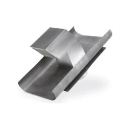 Naber COMPAIR System Ø 150 Flow 150 Dachlüfter Edelstahl