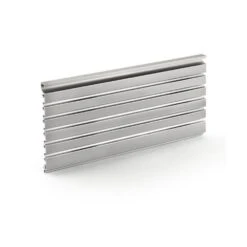 Naber COMPAIR System Ø 150 Presa Sockellüftungsgitter