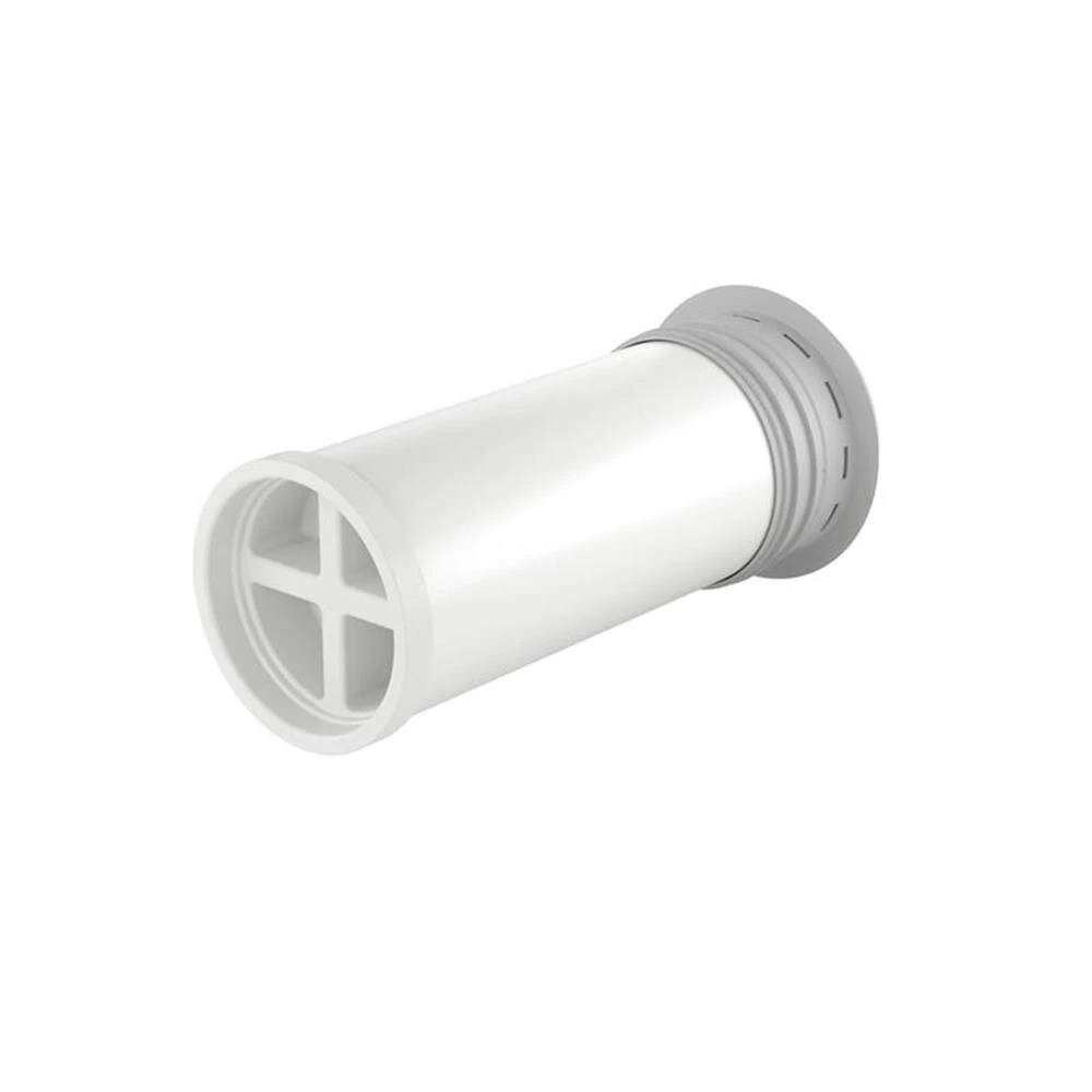 Naber COMPAIR System Ø 150 Prime P-MRBS 150 Mauerkasten-Rohbau-Set, Weiß/hellgrau 3 Naber COMPAIR System Ø 150 Prime P-MRBS 150 Mauerkasten-Rohbau-Set, Weiß/hellgrau