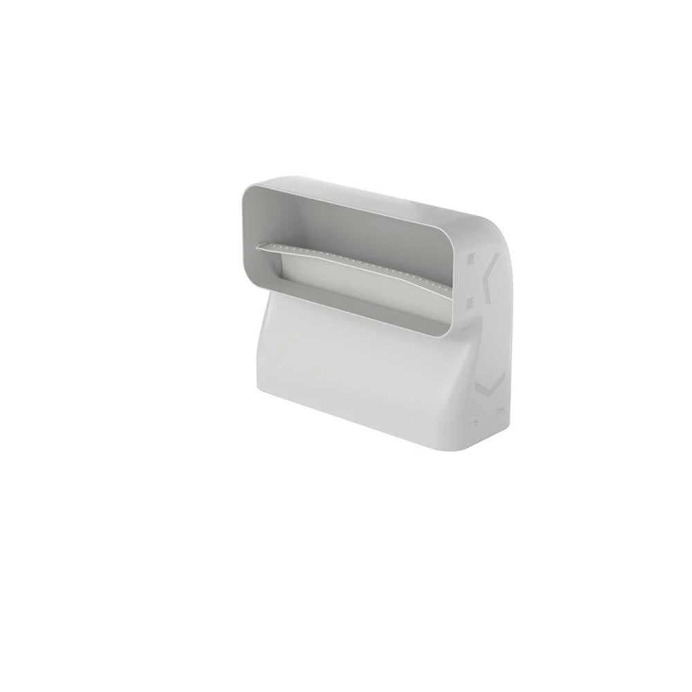 Naber COMPAIR System Ø 150 Prime P-RBV 150 Rohrbogen Vertikal 90°, Kurz 3 Naber COMPAIR System Ø 150 Prime P-RBV 150 Rohrbogen Vertikal 90°, Kurz