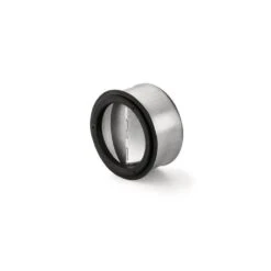 Naber COMPAIR System Ø 150 Rückstauklappe Rund 150 Verzinkt